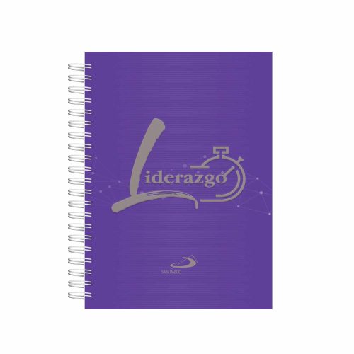 LIDERAZGO