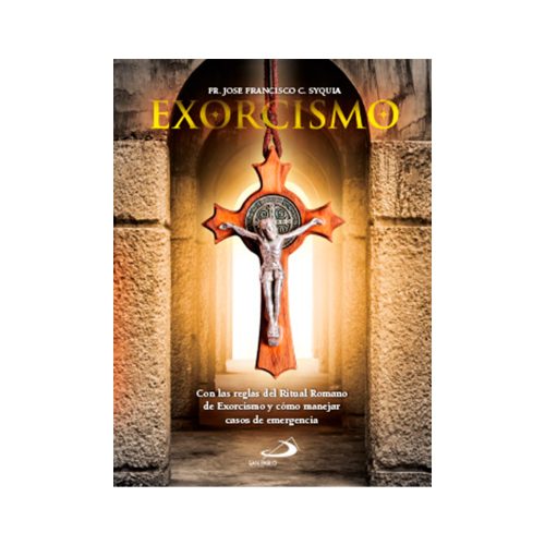 EXORCISMO. RITUAL