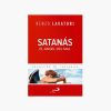 SATANAS 1, EL ANGEL DEL MAL