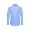 AR CAMISA CLERICAL MANGA LARGA TALLA 42