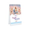 7702445050567-5 CALENDARIO ANGELES ESCRITORIO 2027