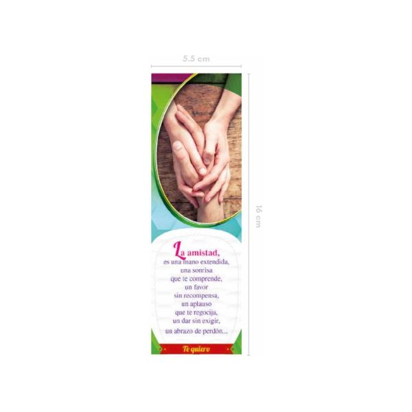 TARJETA SERIE AURORA A (D)