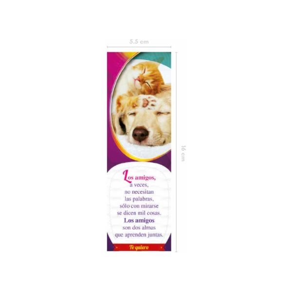 TARJETA SERIE AURORA A (D)