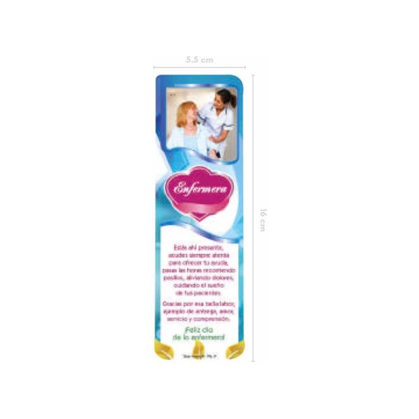 TARJETA SERIE AURORA A (D)