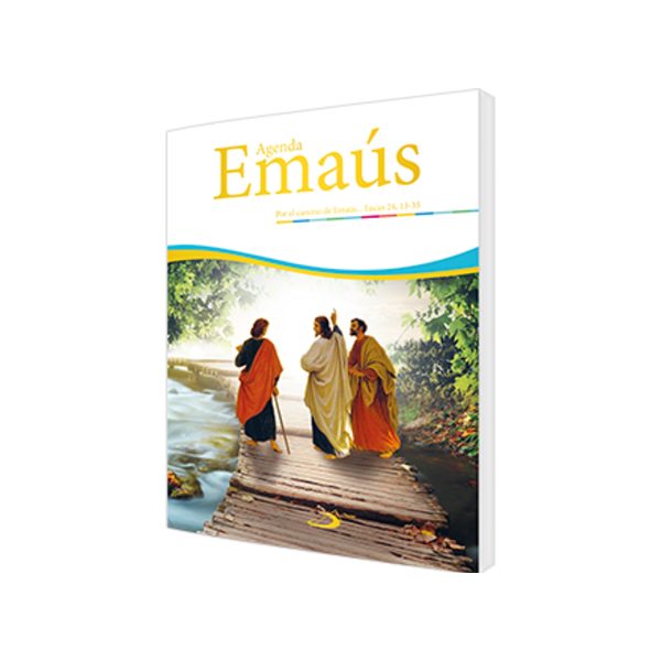 AGENDA EMAUS