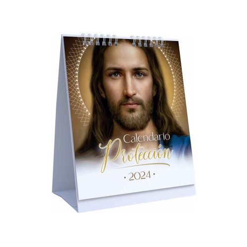 7702445099665-1 CALENDARIO MINI PROTECCION 2027
