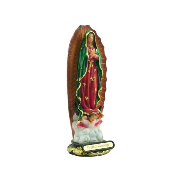 7702445983100-2 AR VIRGEN GUADALUPE 12.5 CM PAULUSGIFT