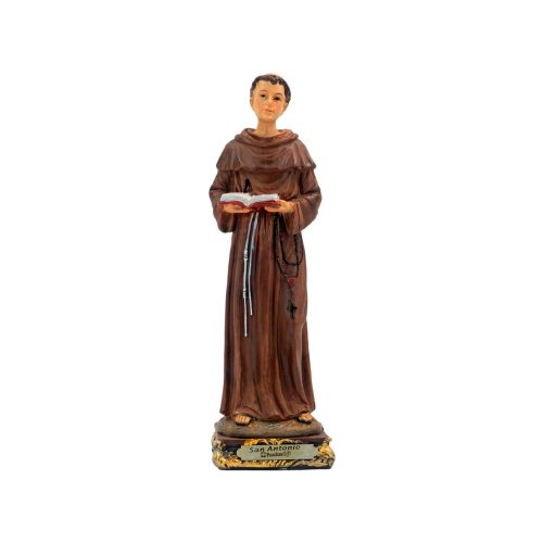 AR SAN ANTONIO 20 CM PAULUSGIFT