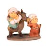 AR LA HUIDA INFANTIL 9 CM PAULUSGIFT