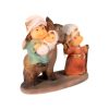 AR LA HUIDA INFANTIL 9 CM PAULUSGIFT