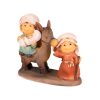 AR LA HUIDA INFANTIL 9 CM PAULUSGIFT