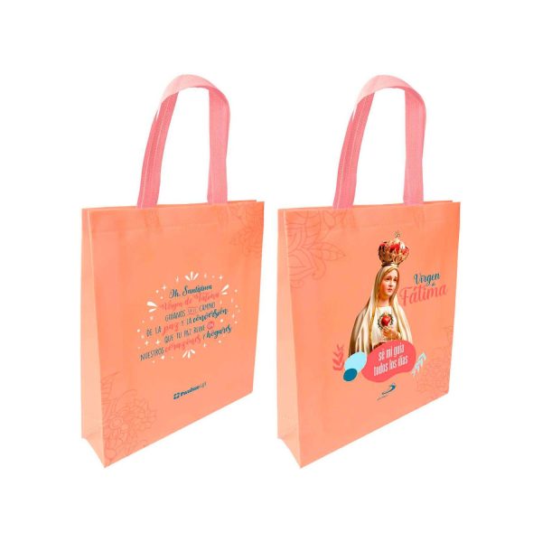 7702445984497-10 AR BOLSA ECO DEVOCION GRANDE PAULUSGIFT