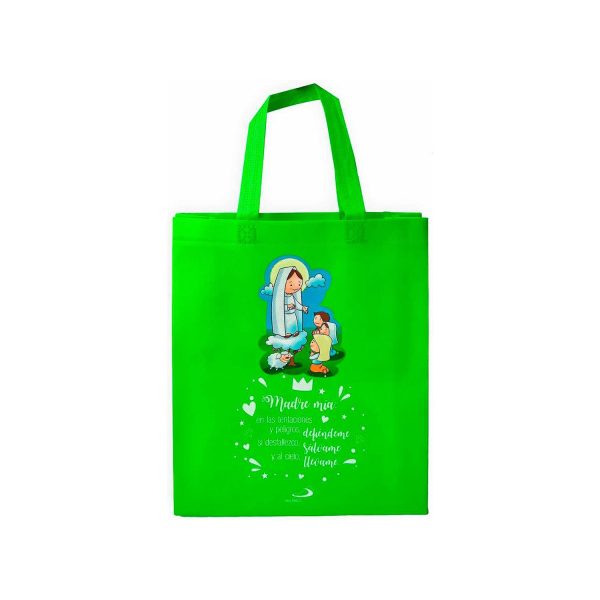 7702445984497-12 AR BOLSA ECO DEVOCION GRANDE PAULUSGIFT