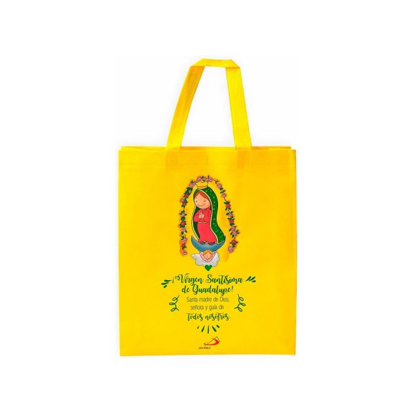 7702445984497-13 AR BOLSA ECO DEVOCION GRANDE PAULUSGIFT