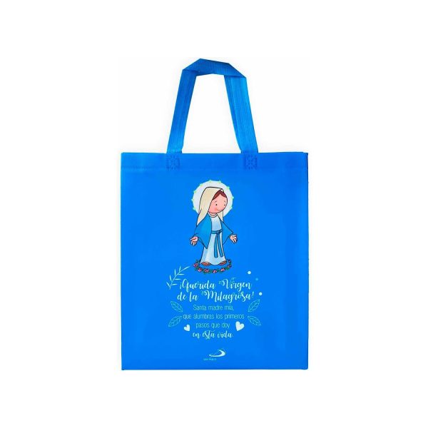 7702445984497-14 AR BOLSA ECO DEVOCION GRANDE PAULUSGIFT