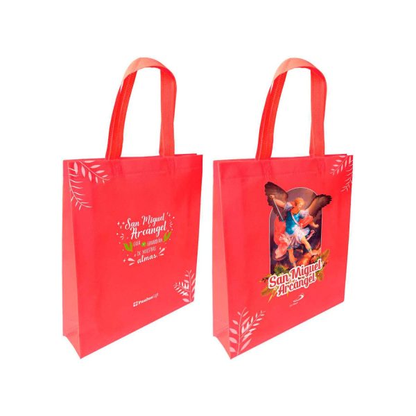7702445984497-2 AR BOLSA ECO DEVOCION GRANDE PAULUSGIFT