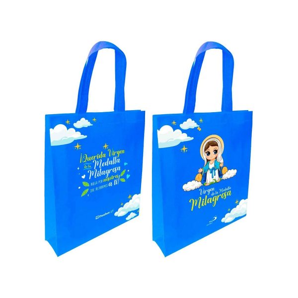 7702445984497-4 AR BOLSA ECO DEVOCION GRANDE PAULUSGIFT