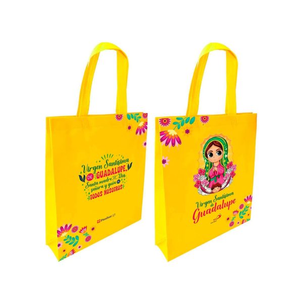 7702445984497-6 AR BOLSA ECO DEVOCION GRANDE PAULUSGIFT