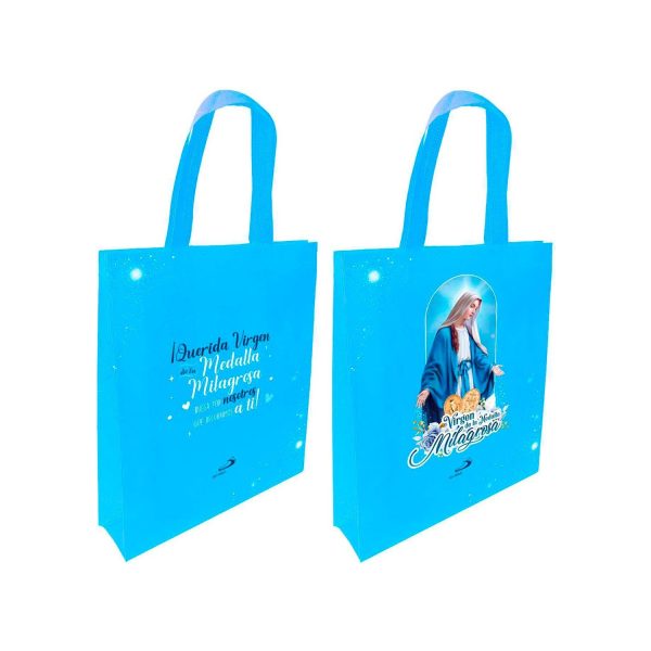 7702445984497-9 AR BOLSA ECO DEVOCION GRANDE PAULUSGIFT