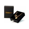 AR PULSERA ACERO MILAGROSA PAULUSGIFT