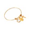 AR PULSERA ACERO SAN BENITO PAULUSGIFT
