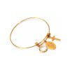 AR PULSERA ACERO MILAGROSA PAULUSGIFT