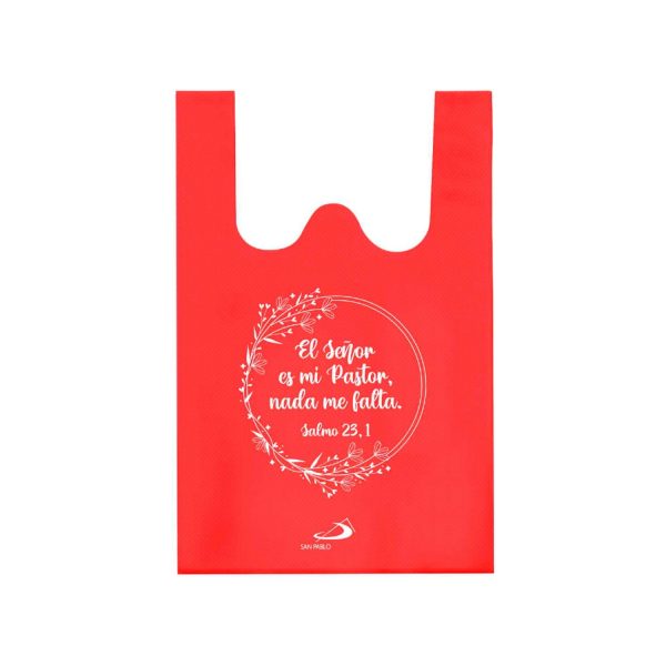 AR BOLSA SENCILLA PAULUSGIFT 35 GRS