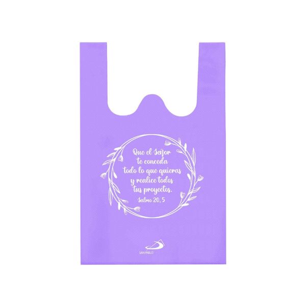 AR BOLSA SENCILLA PAULUSGIFT 35 GRS