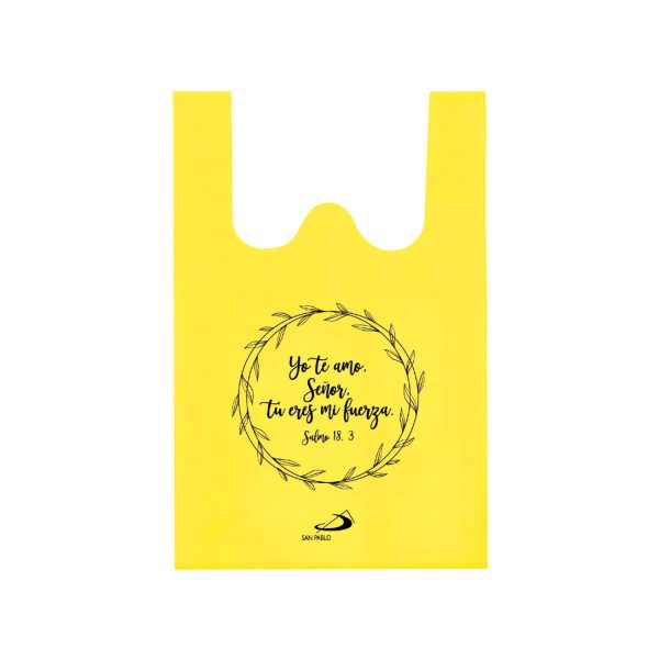 AR BOLSA SENCILLA PAULUSGIFT 35 GRS