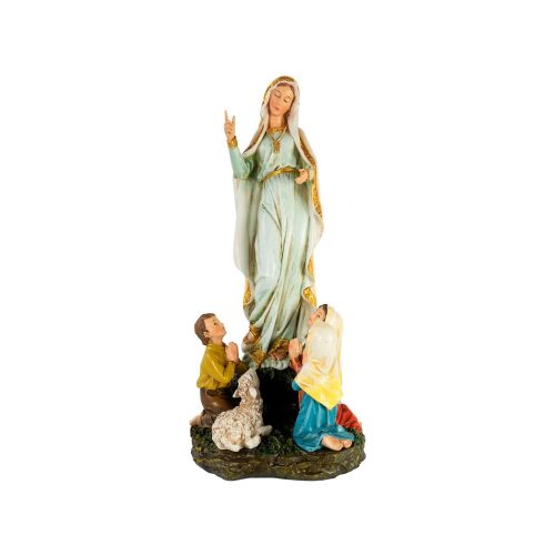 7702445985296-1 AR VIRGEN FATIMA PASTORES 30C PAULUSGIFT