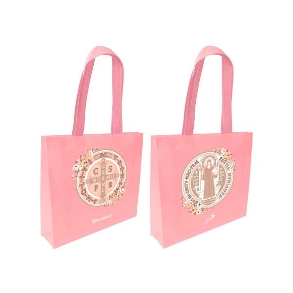 AR BOLSA ECO DEVOCION PEQUEÑA PAULUSGIF