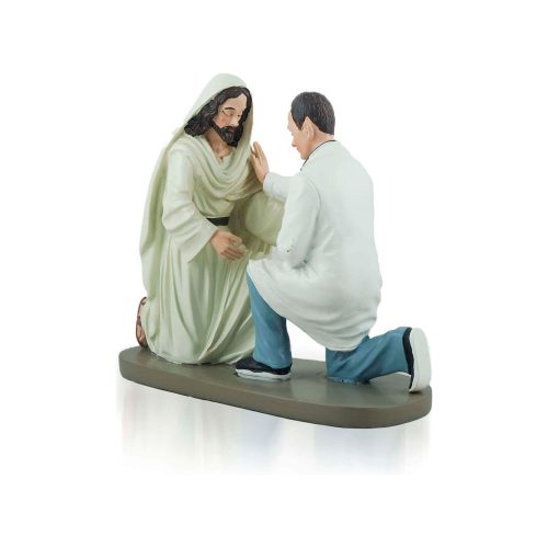 AR DOCTOR ANTE JESUS