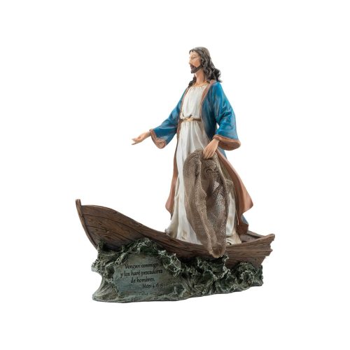 AR JESUS PESCADOR 27 CM