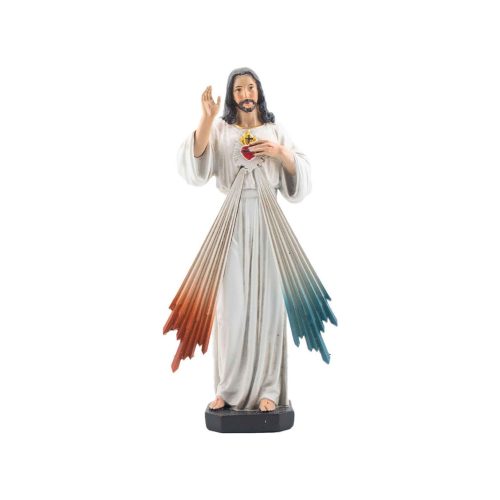 AR JESUS DE LA MISERICORDIA 15 CM