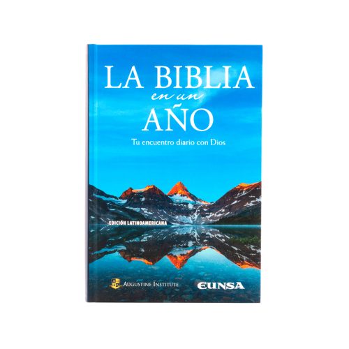 9781732114661-1 LA BIBLIA EN UN ANO ED LATINOAMERICANA