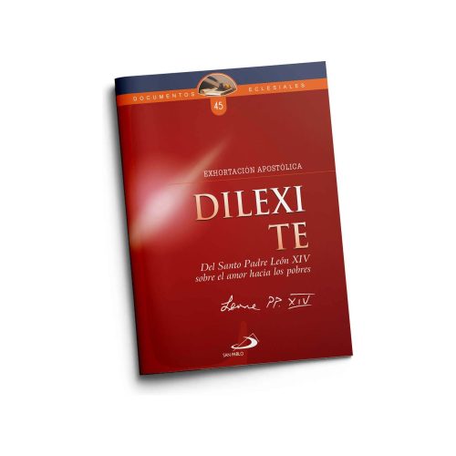 EXHORTACION APOST. DILEXI TE