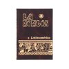 BIBLIA LATINOAMERICANA LN TD