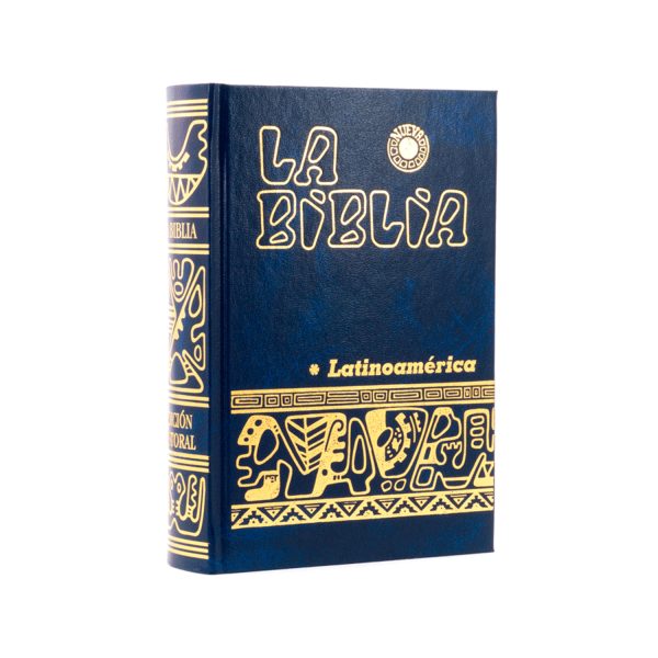 9788428504157-2 BIBLIA LATINOAMERICANA BOLSILLO TD