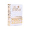 9788428551236-2 BIBLIA LATINOAMERICA BOLSILLO NACAR