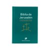 BIBLIA JESRUSALÉN LATINO BOLSILLO TD
