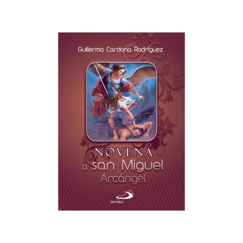 NOVENA A SAN MIGUEL ARCANGEL