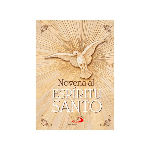 9789586072052-1 NOVENA AL ESPIRITU SANTO