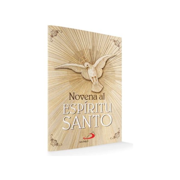 NOVENA AL ESPIRITU SANTO