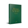 9789586076890-2 LITURGIA DE LAS HORAS DEL PUEBLO - BOND