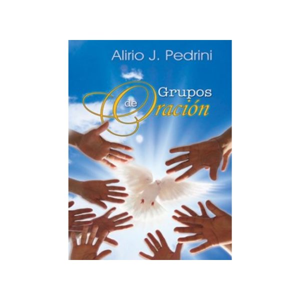 GRUPOS DE ORACION