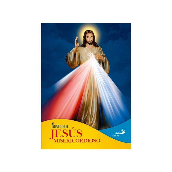 NOVENA A JESUS MISERICORDIOSO
