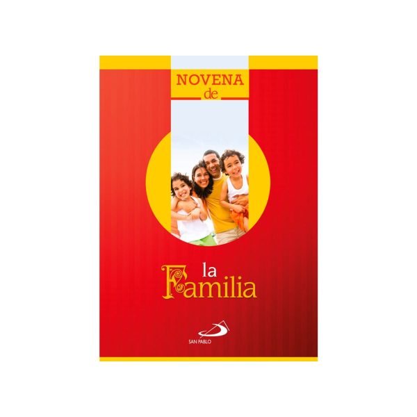 NOVENA DE LA FAMILIA