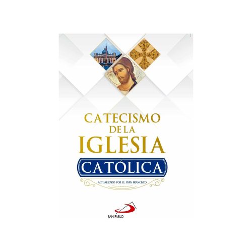 CATECISMO IGLESIA CATOLICA PAPEL PERIODI