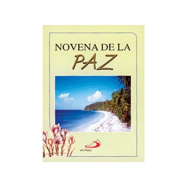 NOVENA DE LA PAZ