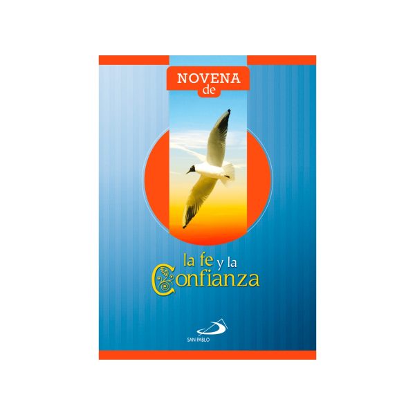 NOVENA DE LA FE Y LA CONFIANZA